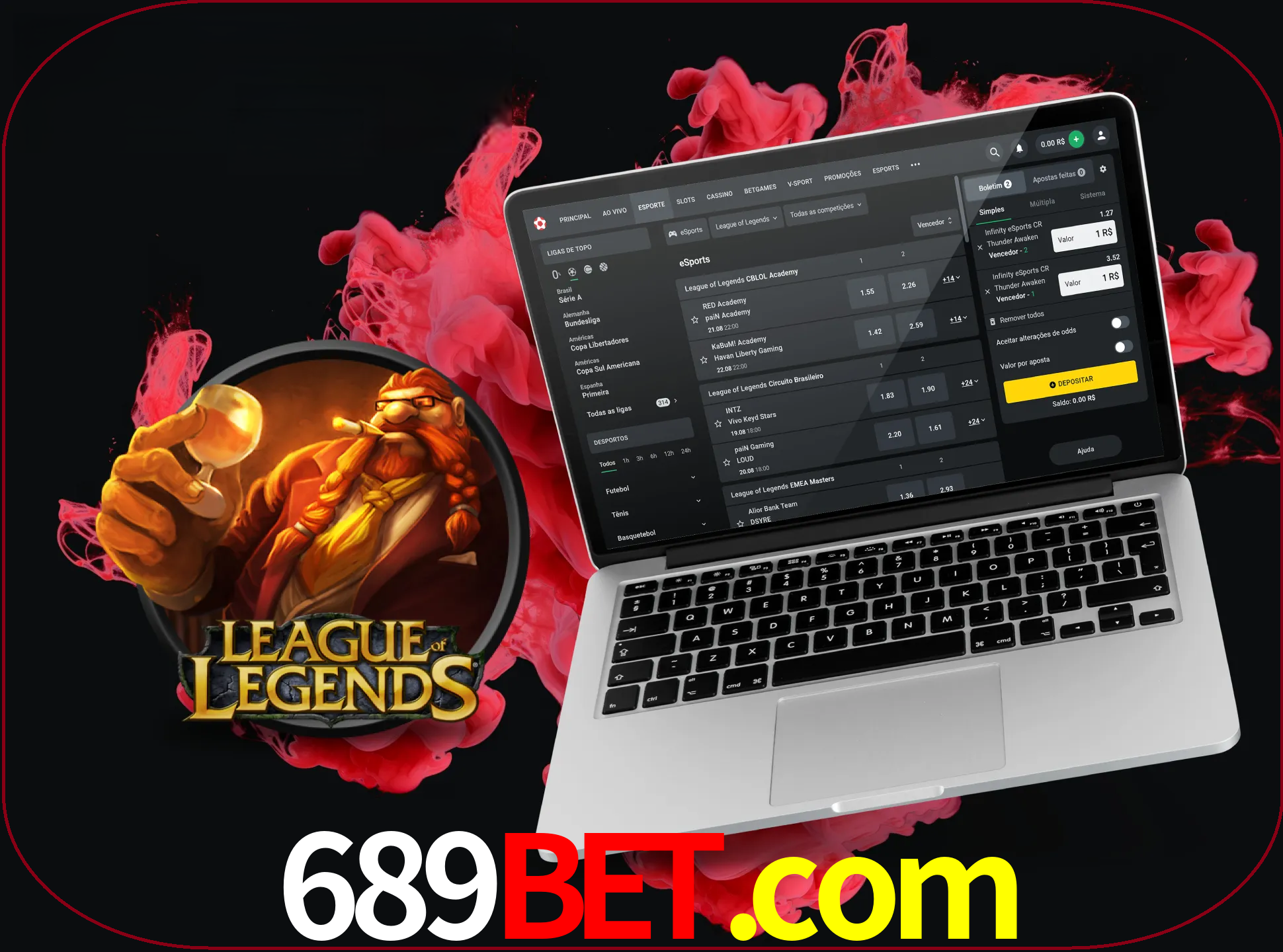 Se é um fã deste jogo, muitos torneios fantásticos que o vão surpreender estão disponíveis no 689bet.
