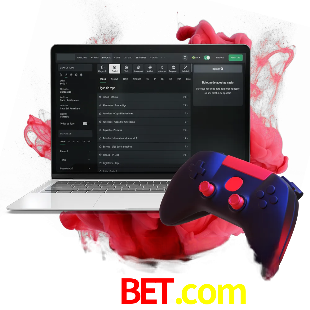 Explora a perspetiva, descobre como podes ganhar dinheiro real no 689bet simplesmente apostando em jogadores profissionais.